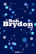 Poster for The Rob Brydon Show