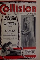 Poster for Collision