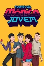 Turma da Mônica Jovem (2015)