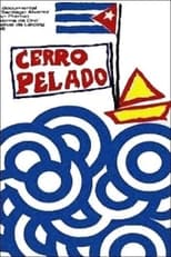 Poster for Cerro Pelado 