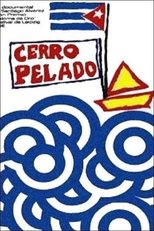 Poster for Cerro Pelado