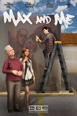 Poster for Max & Me