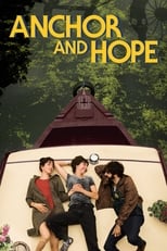 Poster for Anchor and Hope 