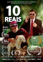 10 Reais main poster