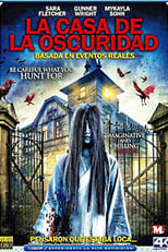 VER La Casa de la Oscuridad (2016) Online Gratis HD