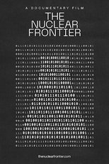 The Nuclear Frontier main poster
