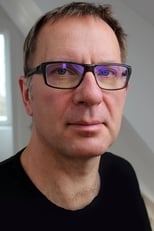 Foto retrato de Kristian Eidnes Andersen