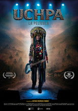 Ashes, The Movie poster