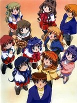 Poster for Kanon Season 1