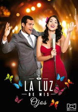 The Light of My Eyes poster