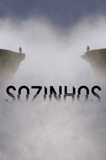 Pôster de Temporada 4 — Sozinhos