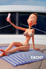 #Yacht poster