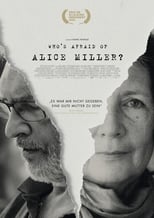 Poster for Who's Afraid of Alice Miller?