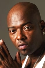 Poster van Treach