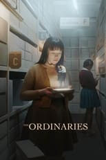 Poster di The Ordinaries