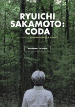 Ryuichi Sakamoto: Coda