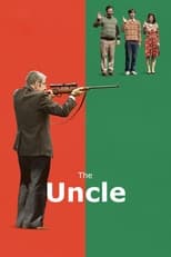 Poster for The Uncle 