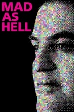 Poster for Mad As Hell