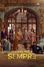 Pôster de Temporada 2 — Felizes para Sempre