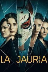 Poster for La Jauría