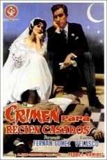 Crimen para recién casados (1960)