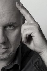 Foto retrato de Claudio Francesconi