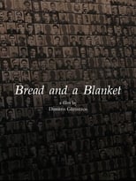 Poster for Bread and a Blanket 