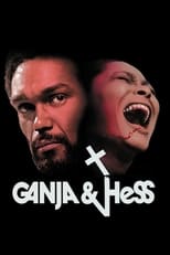 Ganja & Hess (1973)