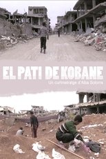 Poster for Kobani Courtyard