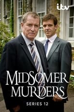 Poster for Midsomer Murders Season 12