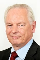 Foto retrato de Francis Maude