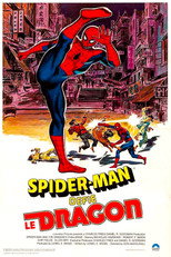 Spider-Man défie le Dragon