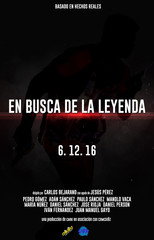 En Busca de la Leyenda