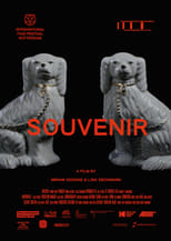 Poster for Souvenir