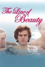 Poster for The Line of Beauty