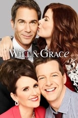 Poster di Will & Grace