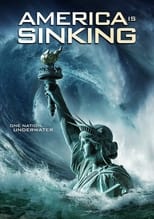 Poster for America Is Sinking 