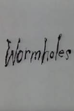 Poster for Wormholes 