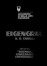 Poster for Eigengrau