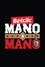 Poster for Betclic Mano a Mano