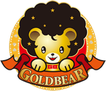 Gold Bear