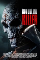 Poster for Bloodline Killer 