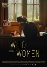 Poster for Wild Women 