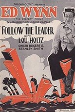 Poster for Follow the Leader