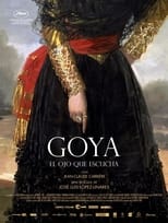 Goya, Carriere and the Ghost of Bunuel