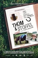 Poster for Thom & Stoffel 