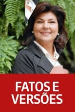 Poster di Fatos e Versões
