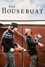 Poster for The Houseboat Season 1