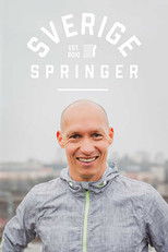 Sverige Springer poster