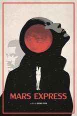 Mars Express (2023)